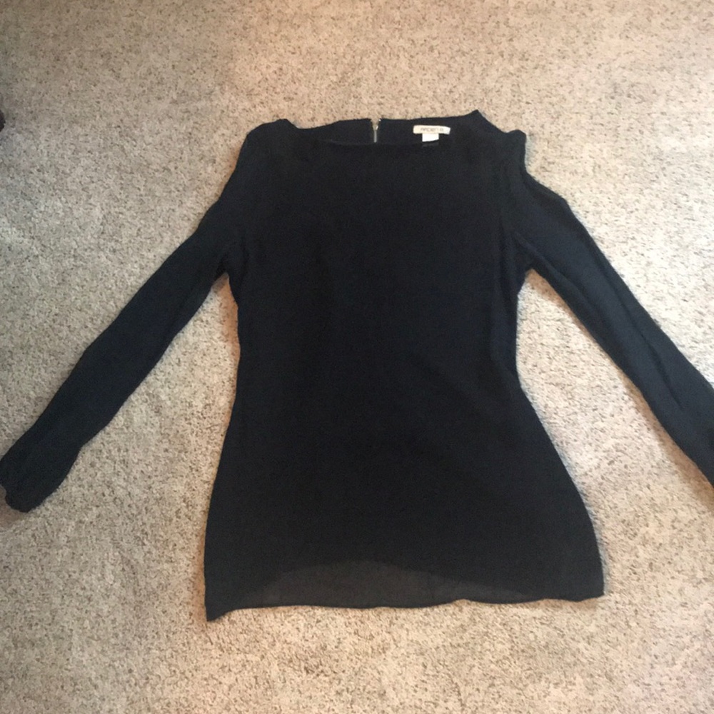 Black Arden B dress